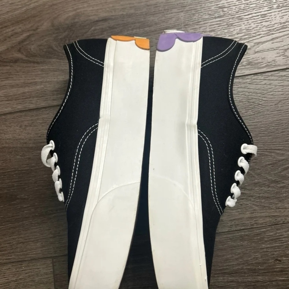 Vans Authentic Stackform Osf - image 2